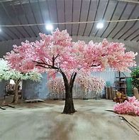 Image result for Large Artificial Cherry Blossom Tree