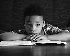 Image result for Black Children and Mental Health