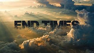 Image result for End of Time Clip Art