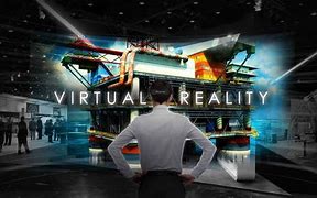 Image result for Virtual Reality