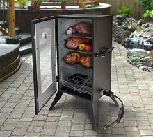 Image result for BBQ Smoker Grill