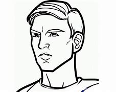 Image result for Captain America Face Coloring Page