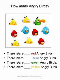 Image result for Angry Birds Worksheets