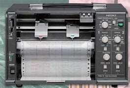 Image result for Strip Chart Recorder