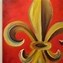 Image result for Fleur De Lis Wall Wine Rack