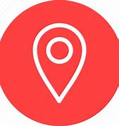 Image result for Location Icon Circle