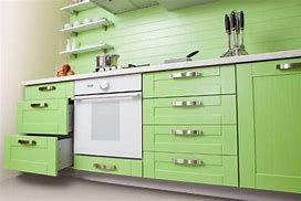 Image result for Benjamin Moore Kitchen Cabinet Colors