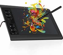 Image result for Graphic Drawing Tablet