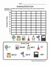 Image result for Understanding Graphs Worksheet