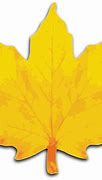 Image result for Autumn Leaf Clip Art Free