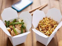 Image result for Chinese Food Take Out