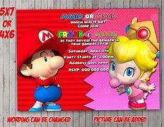 Image result for Mario Baby Peach Clip Art