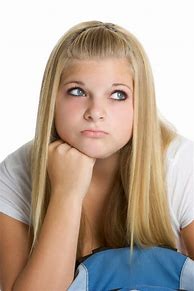 Image result for Pretty Girl Bored