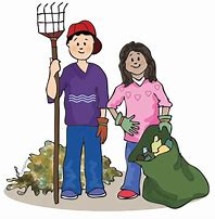 Image result for Street Clean Up Clip Art