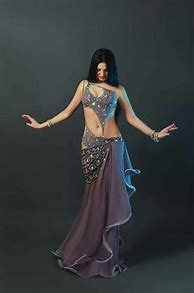 Image result for Dance Belly Dancer Costume