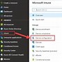 Image result for Intune Microsoft Home Screen