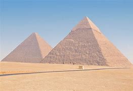 Image result for Pyramids in Cairo Egypt