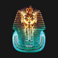 Image result for King Tut Mummy Case