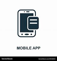 Image result for Mobile-App UI Icon