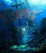 Image result for Pirate Ship Found