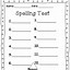 Image result for Free Printable First Grade Assessments