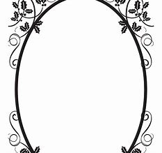 Image result for Elegant Frame Clip Art