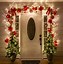 Image result for Christmas Door Decorating Ideas