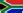 Image result for The National Flag of South Africa