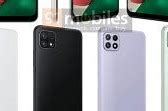 Image result for Samsung A22 4G