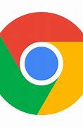 Image result for What Does Google Chrome Icon Look Like