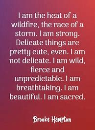 Image result for She Is a Strong Woman Quotes