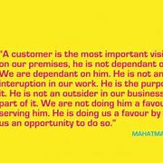 Image result for Inspirational Customer Experience Quotes