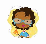 Image result for African American Teacher Clip Art