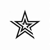 Image result for Logo Star PSD