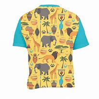 Image result for Cord Tie Safari Shirt