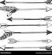 Image result for Native American Arrow Clip Art