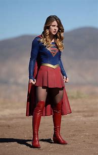 Image result for First Supergirl