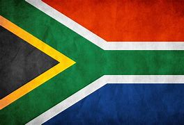 Image result for South African Flag Painting