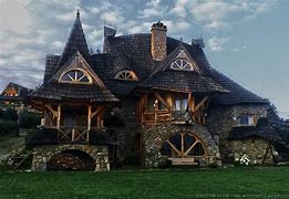 Image result for The Grey House Poland