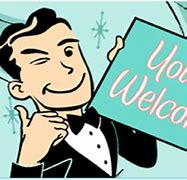 Image result for you.Welcome Clip Art