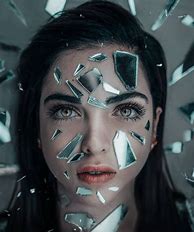 Image result for Unusual Portrait Art