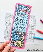 Image result for Free Printable Bookmark Patterns