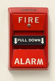 Image result for False Fire Alarm