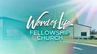 Image result for Word Fellowship Clip Art