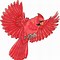 Image result for Cute Cardinal Clip Art