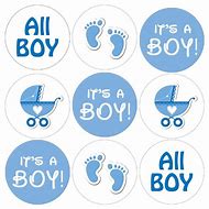 Image result for Boy Stickers Printable