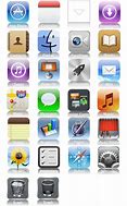 Image result for iOS 6 App Icons