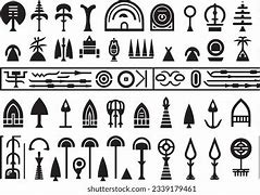 Image result for Ancient Egyptian Symbols Tattoos