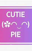 Image result for Cute in Sign Language