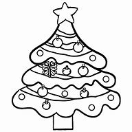 Image result for Happy Christmas Coloring Page